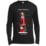 Merry Corgmas Christmas Corgi Christmas Sweatshirt PINGPONG