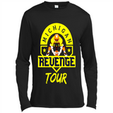 Michigan Revenge Tour Fan PINGPONG