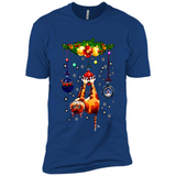 Julian Edelman Christmas Tree PING PONG