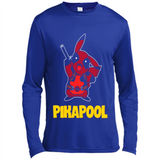 Pikapool Funny Pikachu Deadpool PINGPONG