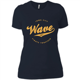 Iowa Wave - City Fights Together PING PONG