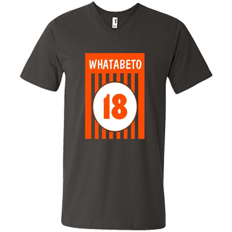 Whatabeto Beto O Rourke Whataburger Midterm Elections
