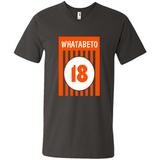 Whatabeto Beto O Rourke Whataburger Midterm Elections