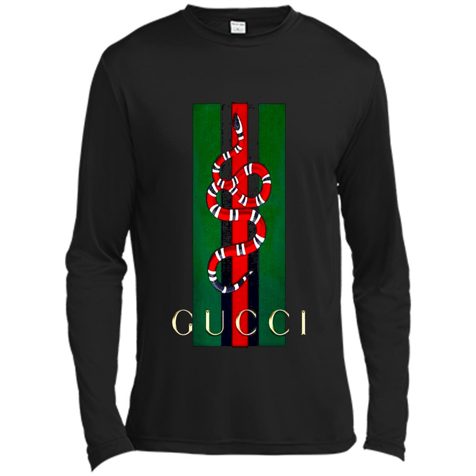 Gucci Snake PING PONG