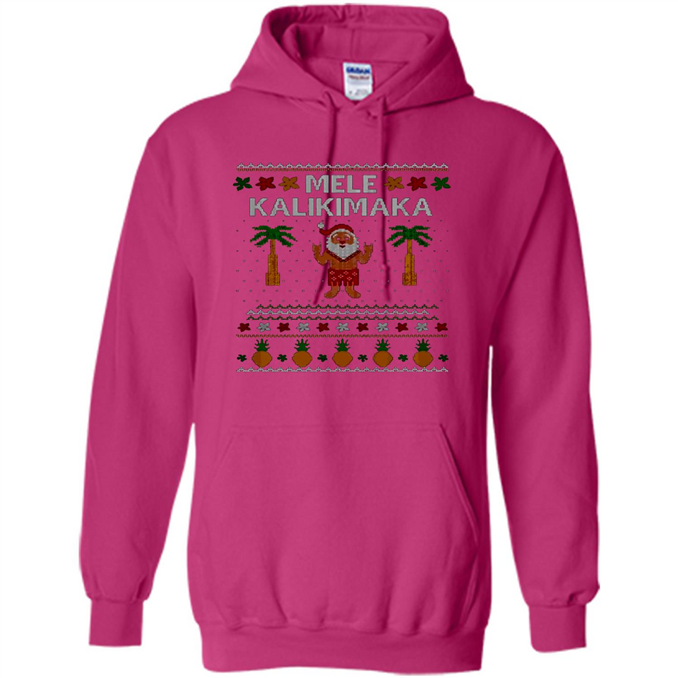 Mermaid Ugly Christmas Sweater. Holiday Christmas Sweatshirt. Christmas Party Contest Sweater Costume PINGPONG