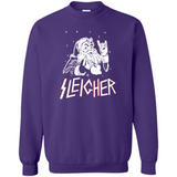 Santa sleigher Christmas