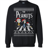 Snoopy Peanuts Ugly Christmas - Sweatshirt