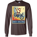 bmx racing dabbing Santa Christmas