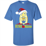 Home Malone Shirt Post Malone Christmas Sweatshirt - Shirt