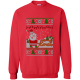 Bad Santa pingpong - Sweatshirt