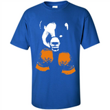 The winner' Cool Panda Bear Boxing Glove - Shirt