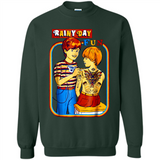Rainy days fun home tattoo kit Christmas
