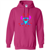 Reindeer Stitch Merry Christmas PINGPONG