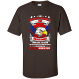 I Am Politically Incorrect I Say Merry Christmas America - Shirt