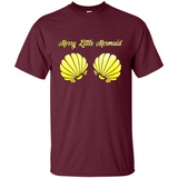 Merry Little Mermaid sweatshirt PINGPONG