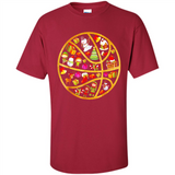 Basketball Christmas Ornament - Shirt
