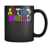Travis Scott Astroworld