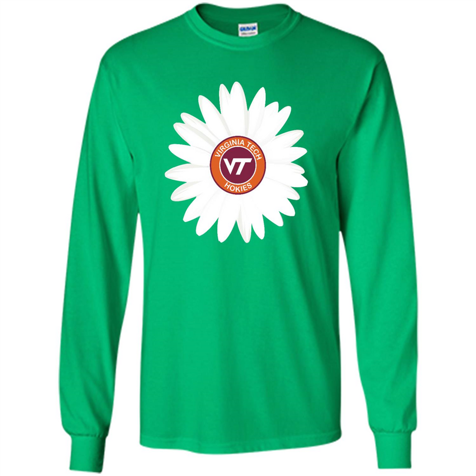 Virginia-Tech-Hokies-Daisy-For-Football-lovers