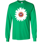 Virginia-Tech-Hokies-Daisy-For-Football-lovers