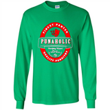 Shirtified Pinaholic Finest Banter PINGPONG