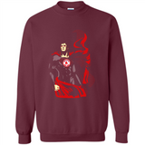 Boston Red Sox Shirt For Fans - Sweatshirt