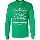 Merry bitchmas