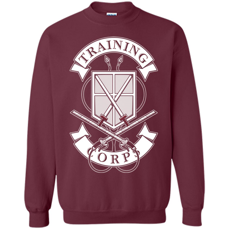 AoT Training Corps - Sweatshirt
