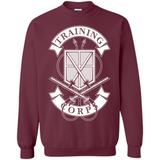 AoT Training Corps - Sweatshirt
