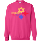 Pittsburgh Stronger Than Hate - Sweatshirt