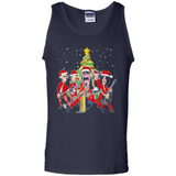 Aerosmith The Bad Boys From Boston Christmas