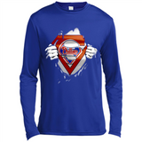 Philadelphia Phillies And Superman Fans
