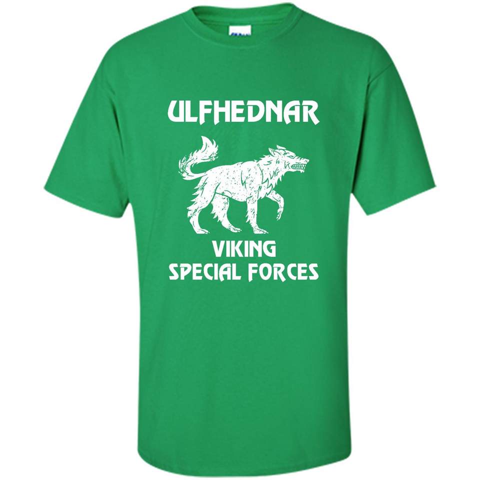 Ulfhednar Viking Special Forces