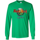 Castle Hard Rock Cafe Hogwarts PING PONG