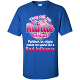They Call Me Auntie Flower - Shirt