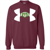 Milwaukee Bucks Under Armour Logo - Sweatshirt