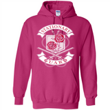 AoT Stationary Guard - Hoodie