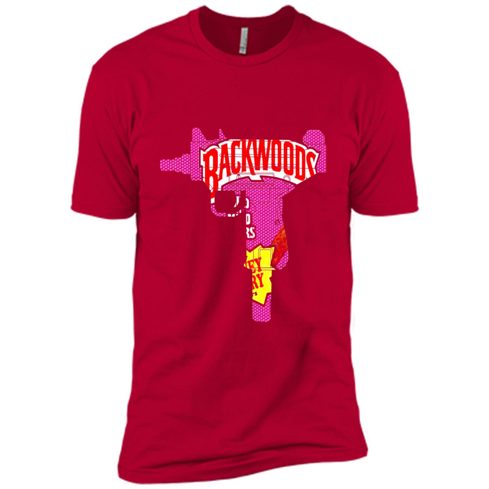 Backwoods Uzi PINGPONG