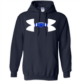 Indianapolis Colts Under Armour Logo - Hoodie