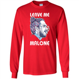 Rapper Post Leave Me Malone