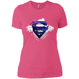 San Diego Padres And Superman Fans