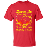 Aquarius Girl She Slays She Prays Zodiac Sign PINGPONG