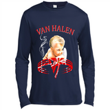 Van Halen 1984 PINGPONG