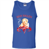 Van Halen 1984 PINGPONG