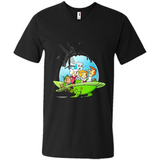 Alien and The Jetsons PINGPONG