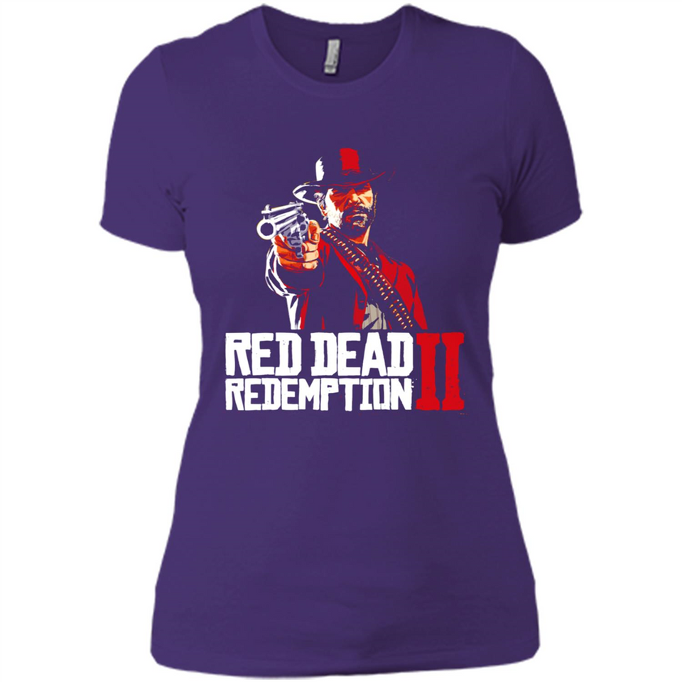 Red Dead Redemption 2