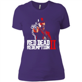 Red Dead Redemption 2