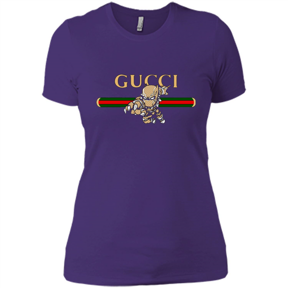 Black Panther Gucci PING PONG