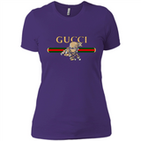 Black Panther Gucci PING PONG
