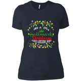 Hallmark Chirtmas Movie Watching Funny Xmas PING PONG