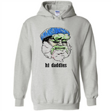 Mens Cotton Candy Randy - Hoodie